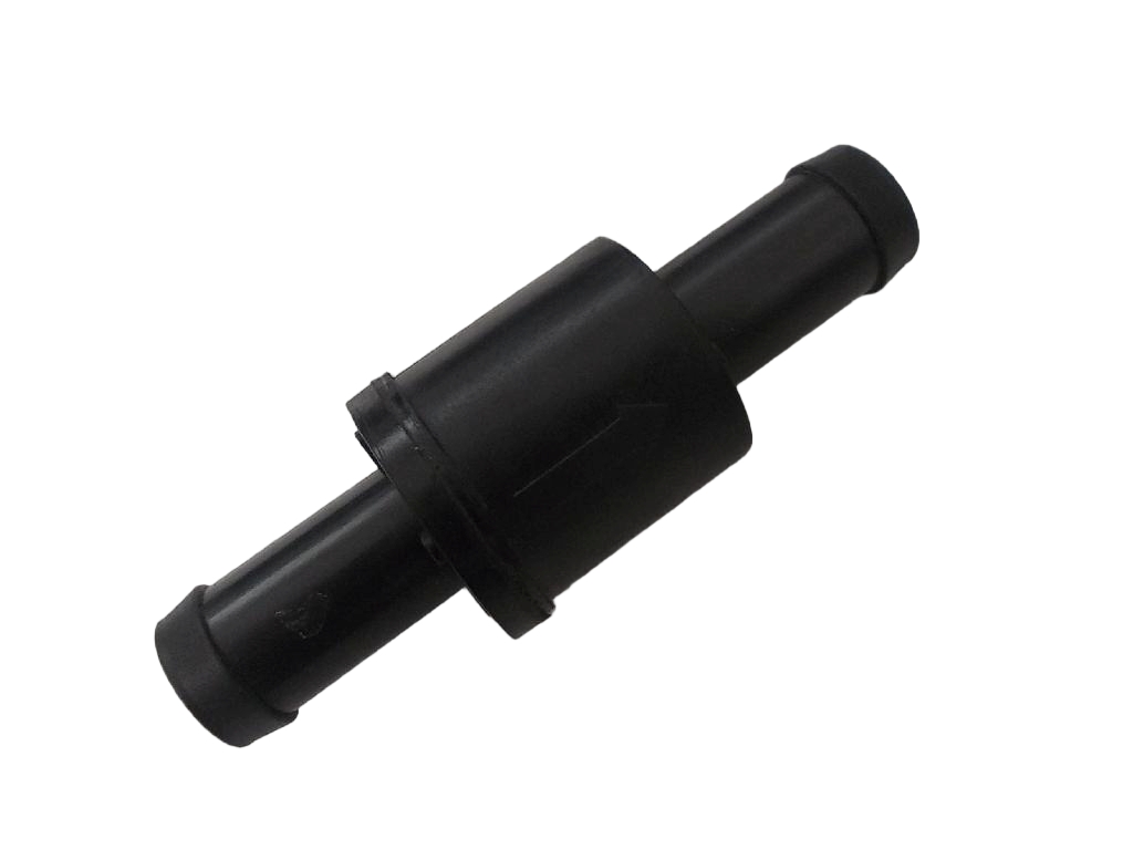 Heater Hose Restrictor Valve