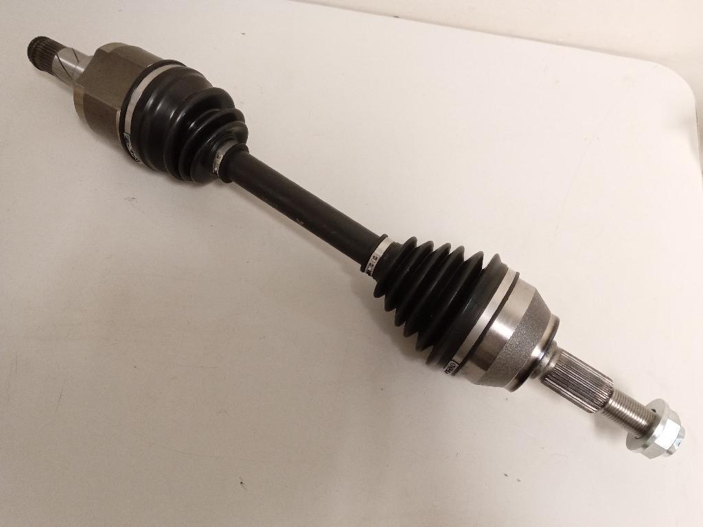 Left Front Drive Axle