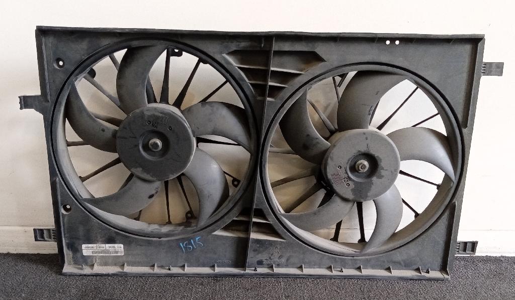 Radiator Fan