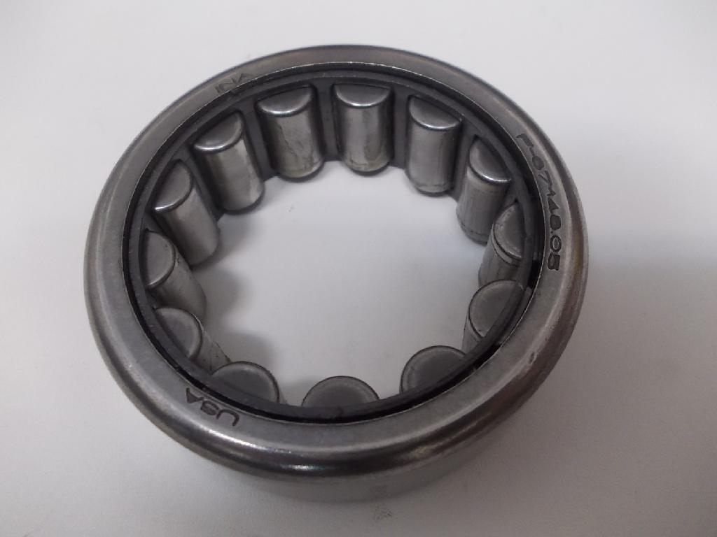 Front Differential Bearing