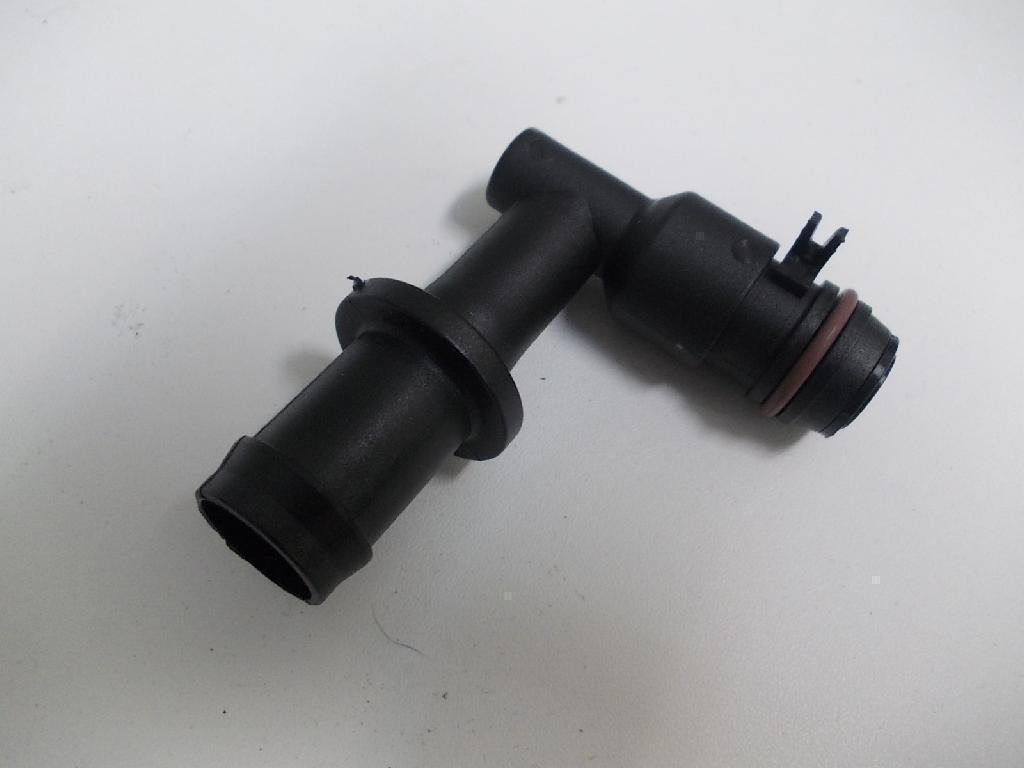 Crankcase Breather-PCV V8