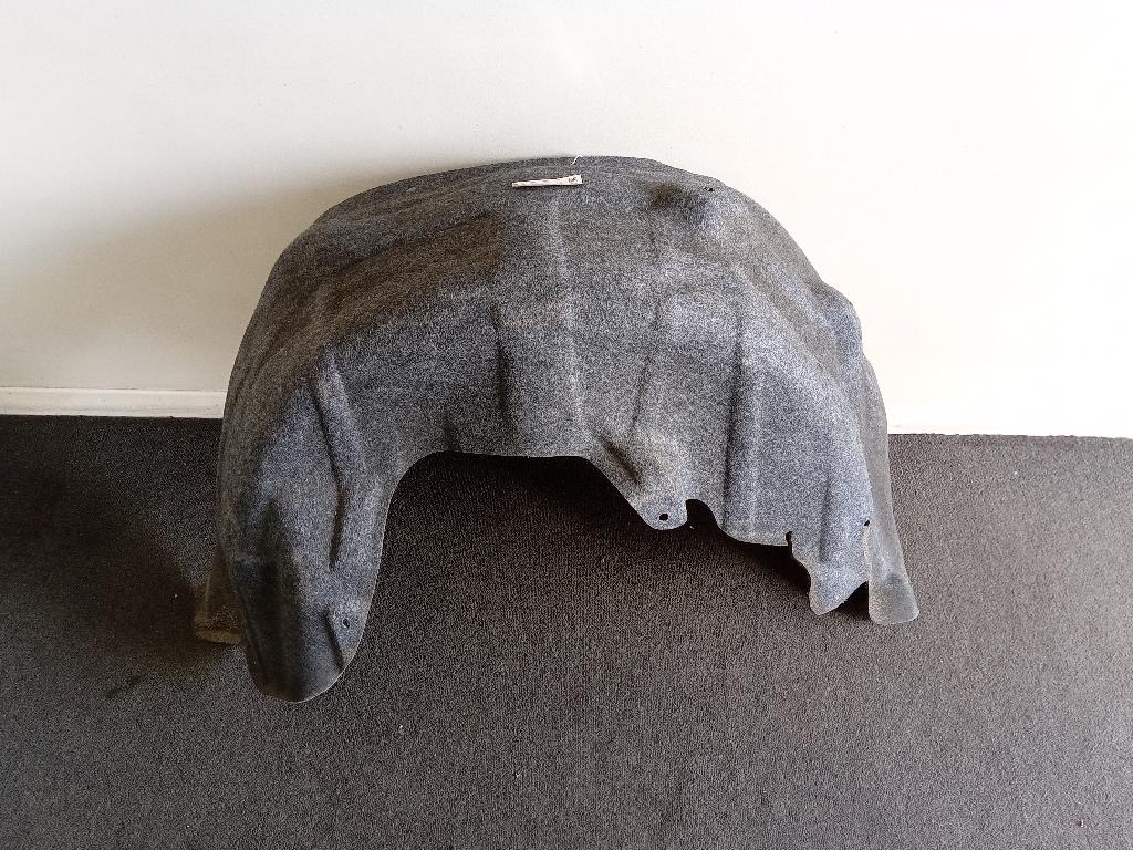 Left Rear Guard Liner