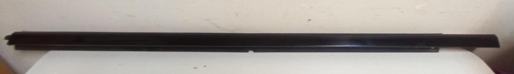 Left Front Door Weather Strip Mould