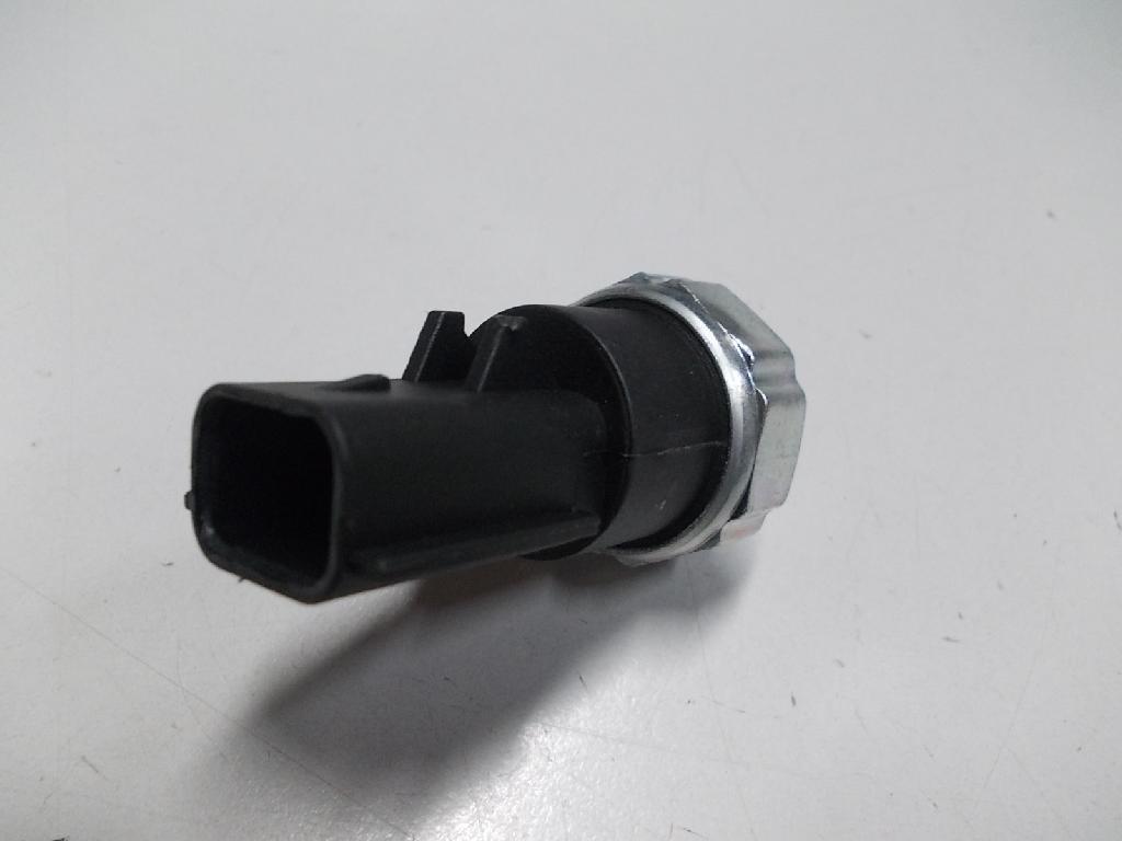 Oil Pressure Switch