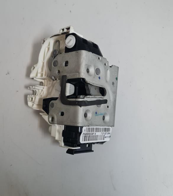 Left Rear Door Lock Actuator