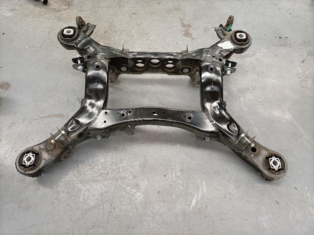 Rear Subframe