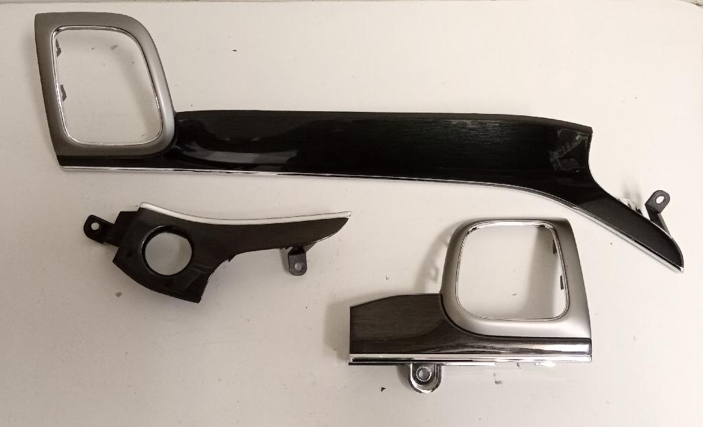 Trim - Interior 3Pce Set