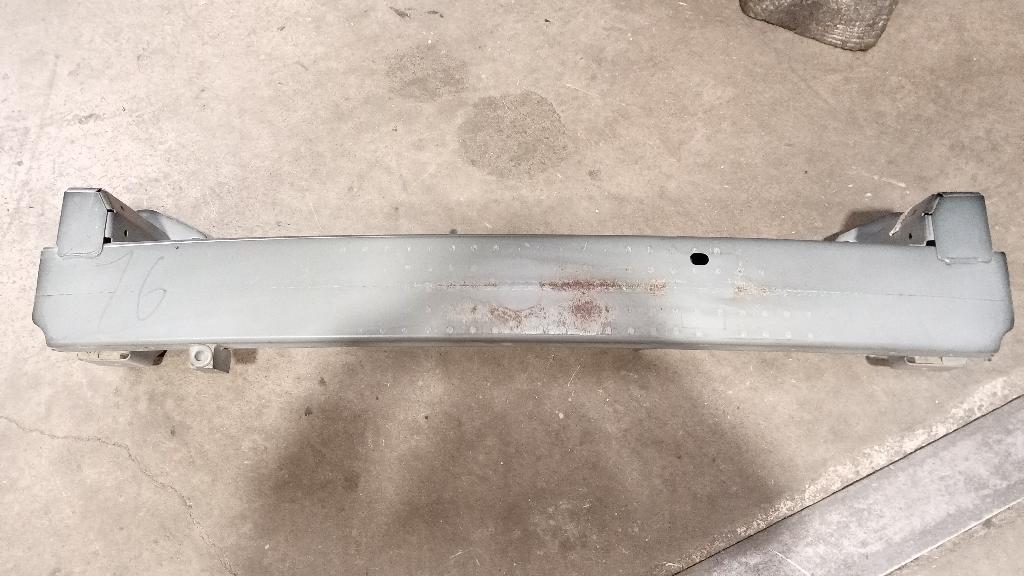 Front Bumper Bar Reinforcement