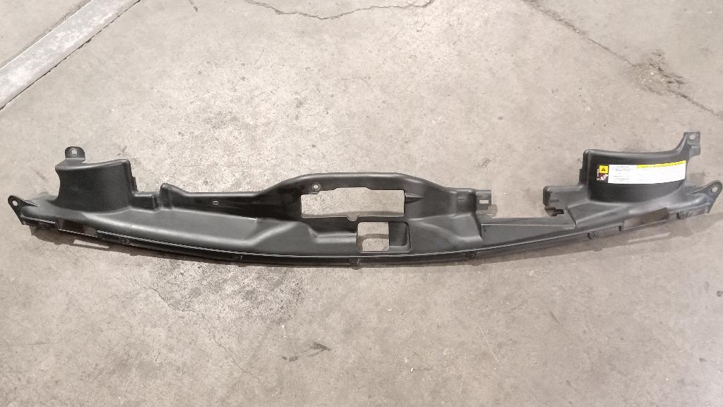 Upper Fascia Panel 2007-2010