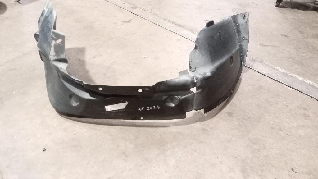 Right Front Guard Liner