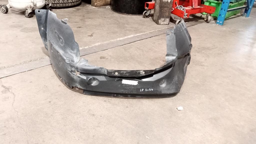 Left Front Guard Liner