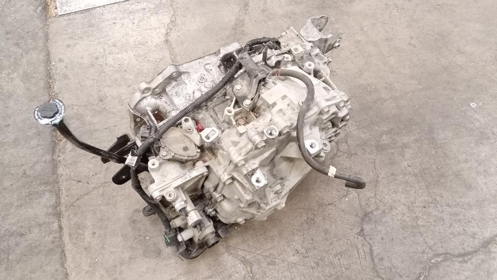 Automatic Transmission