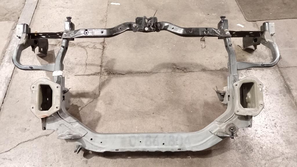 Front Upper Radiator Support Panel