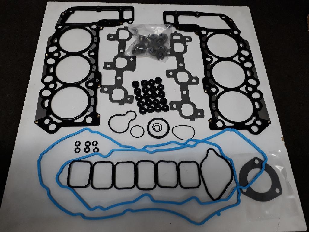 Head Gasket Top Set 3.7 2005-2012