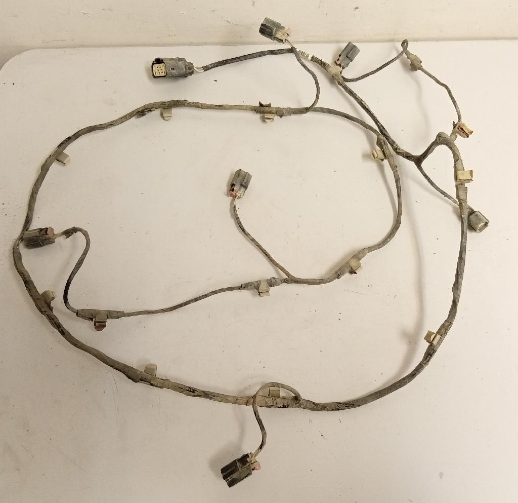 Front Bumper Proximity Sensor