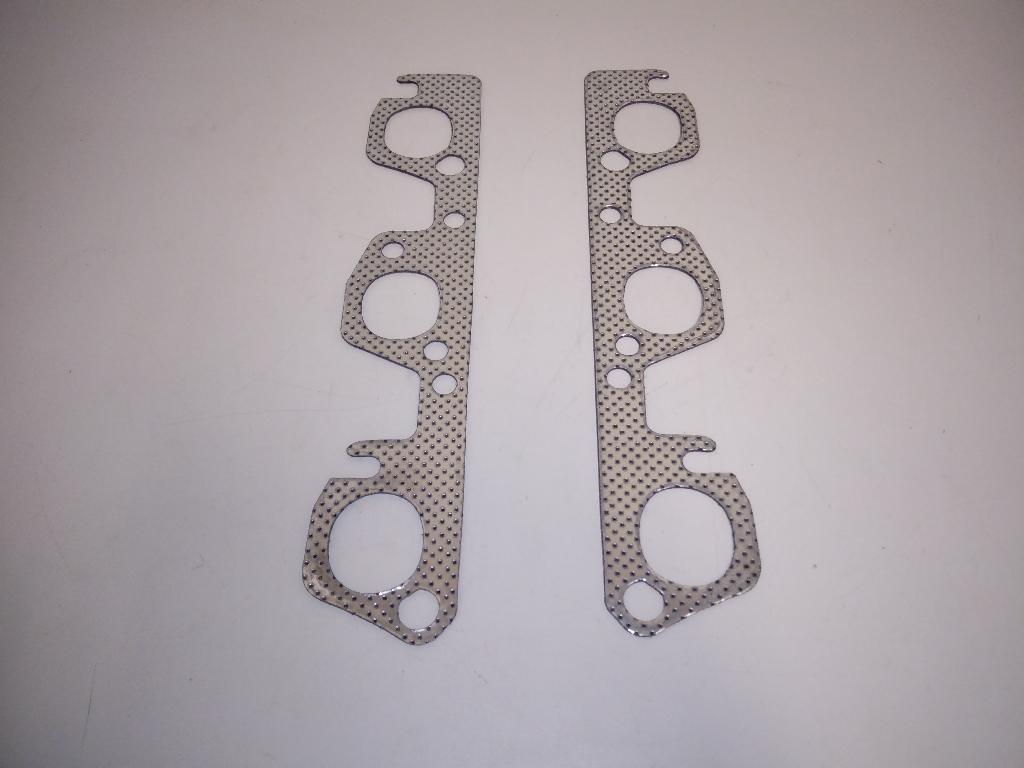 Engine Exhaust Gasket 07-11 3.8 V6