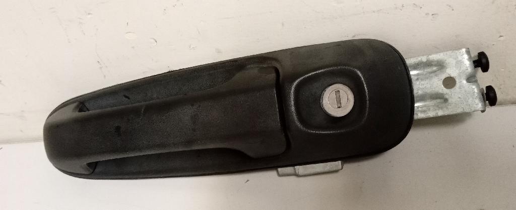 Right Front Exterior Door Handle