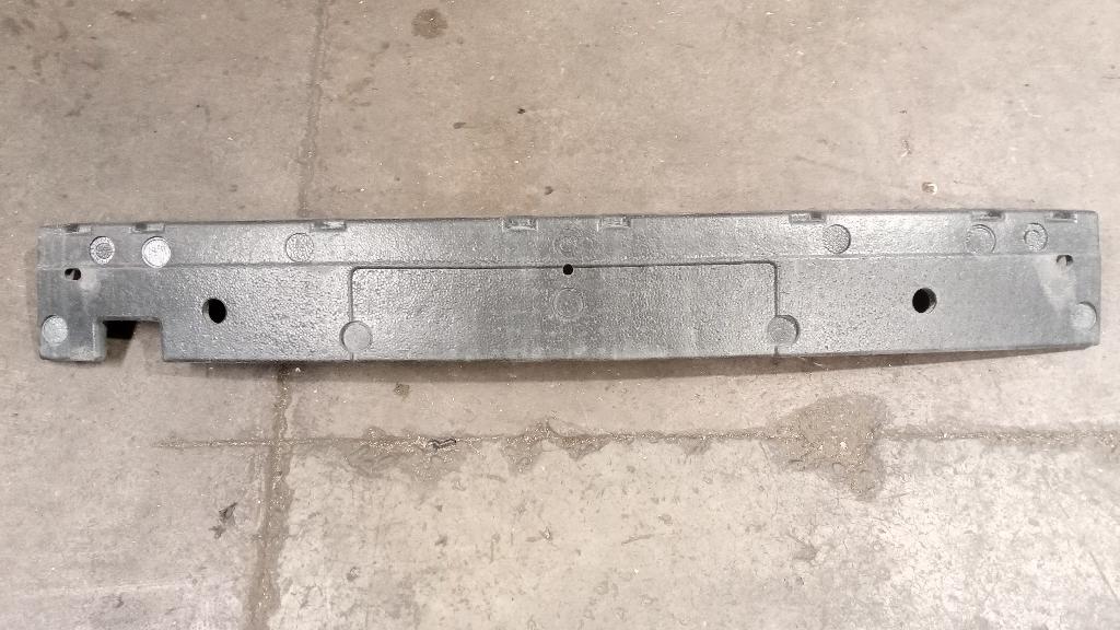 Rear Bar Absorber