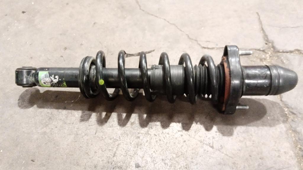 Right Rear Strut