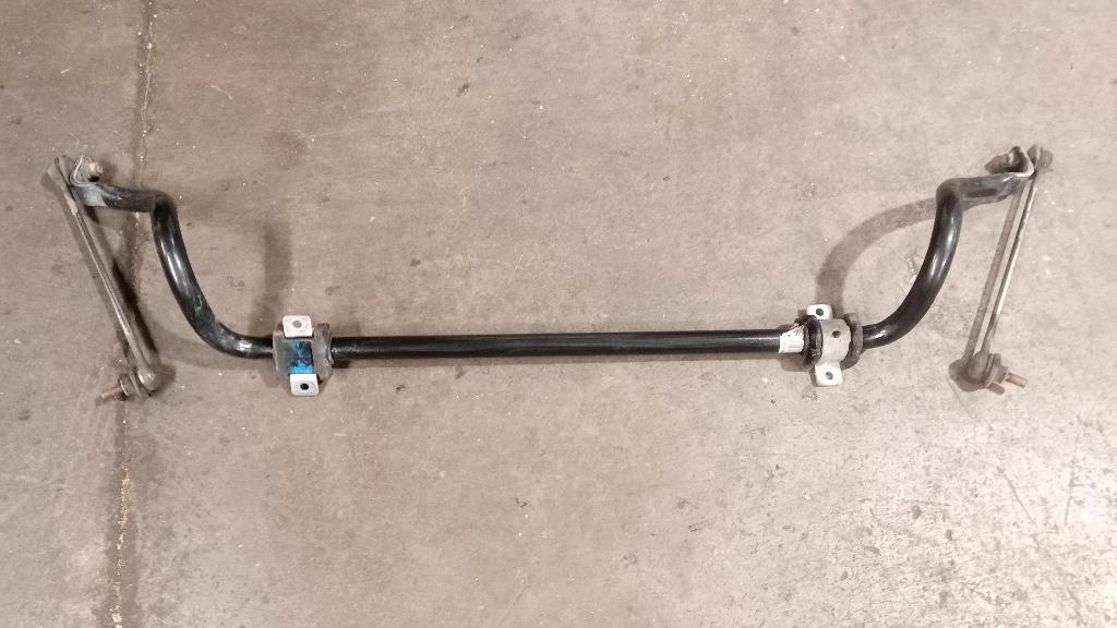 Front Sway Bar