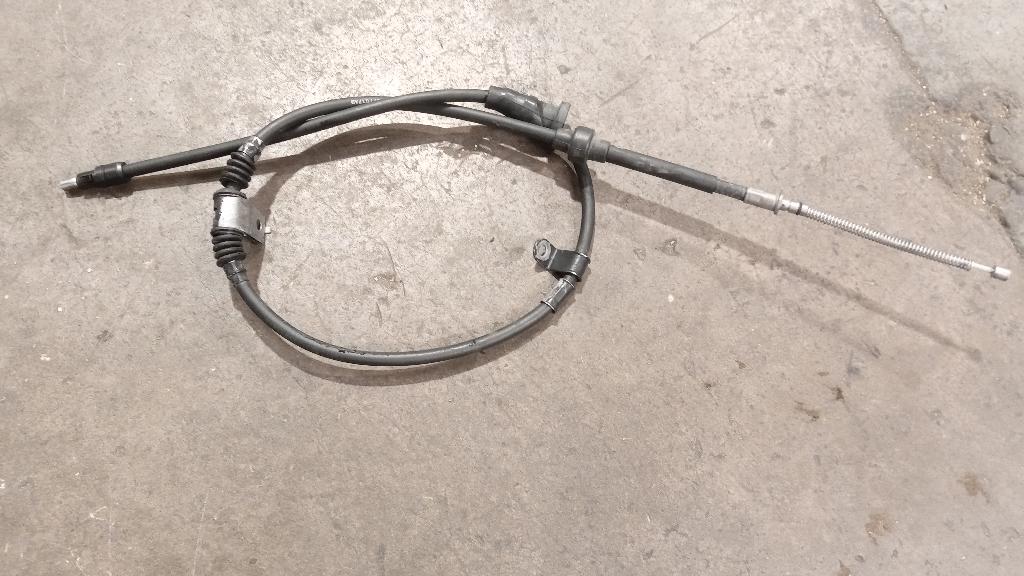 Right Rear Hand Brake Cable
