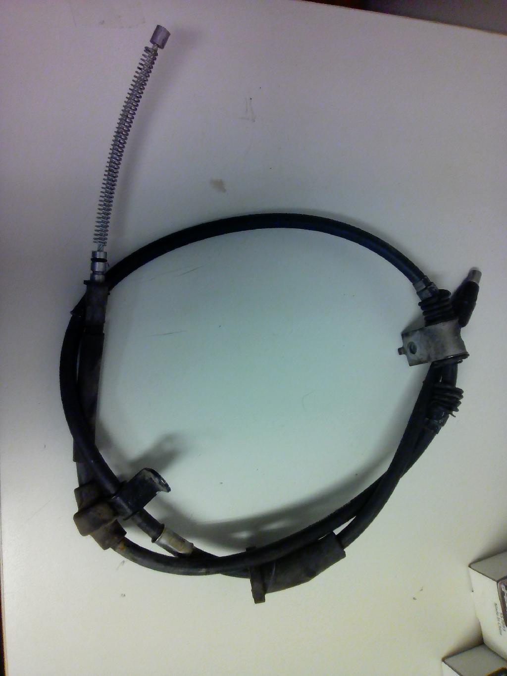 Left Rear Hand Brake Cable