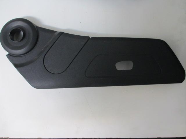 Seat Trim- RF Side Trim