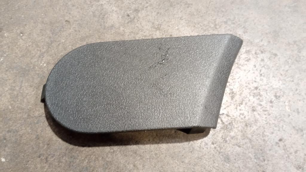 LH Seat Belt Anchor Cover