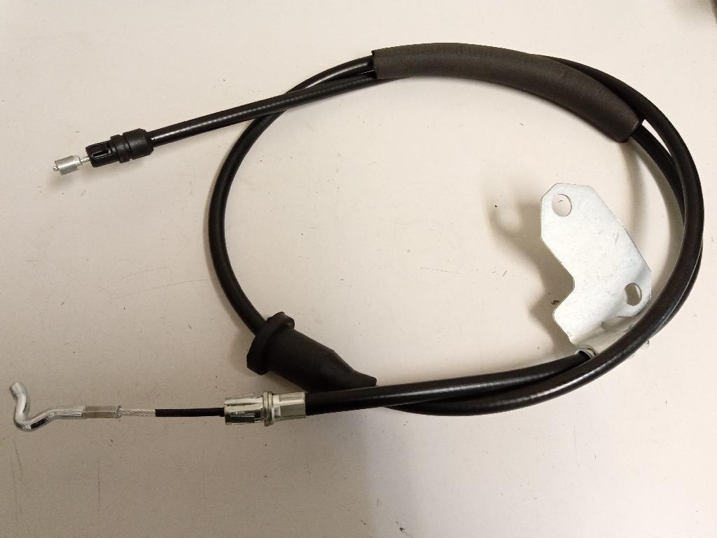 Right Rear Hand Brake Cable