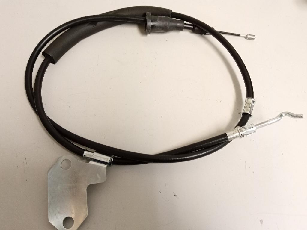 Left Rear Hand Brake Cable