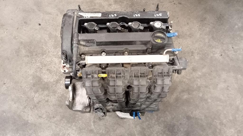 Long Block 2.4 (136kms) (note) 2010