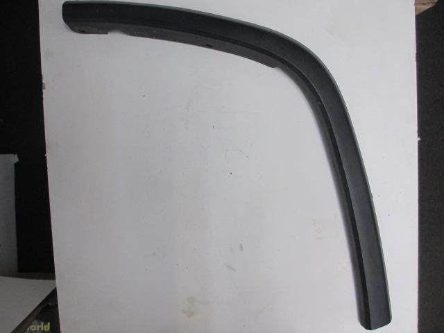 Right Rear Guard Flare