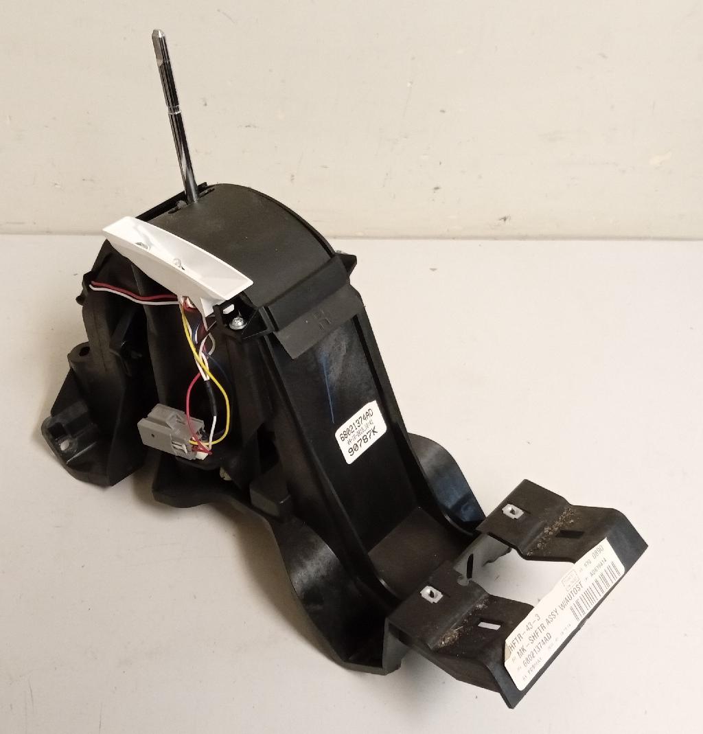 Automatic Shift Lever