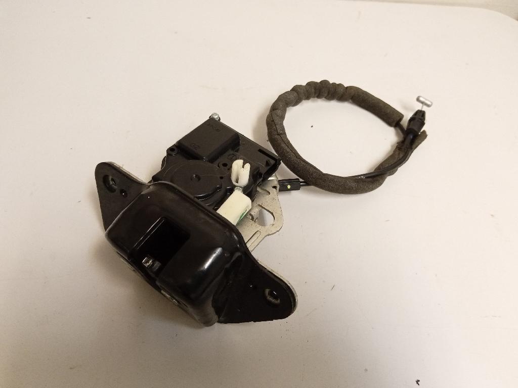 Tailgate Lock Actuator