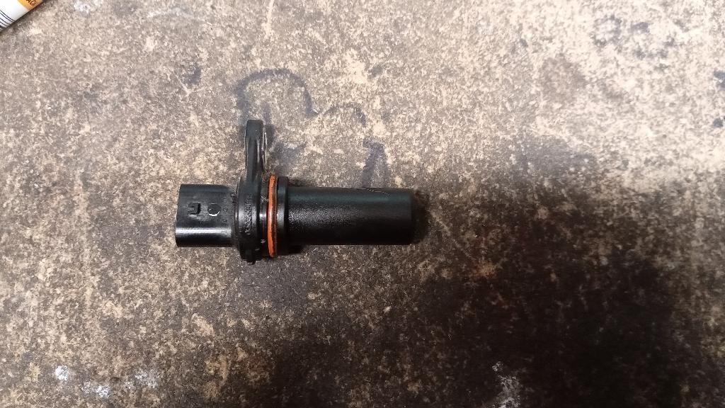 Crank Angle Sensor