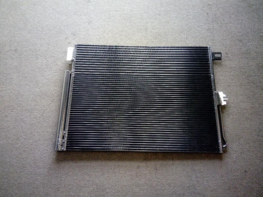 A/C Condenser
