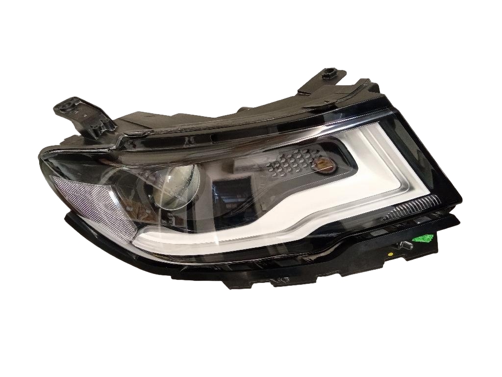 Right Headlight