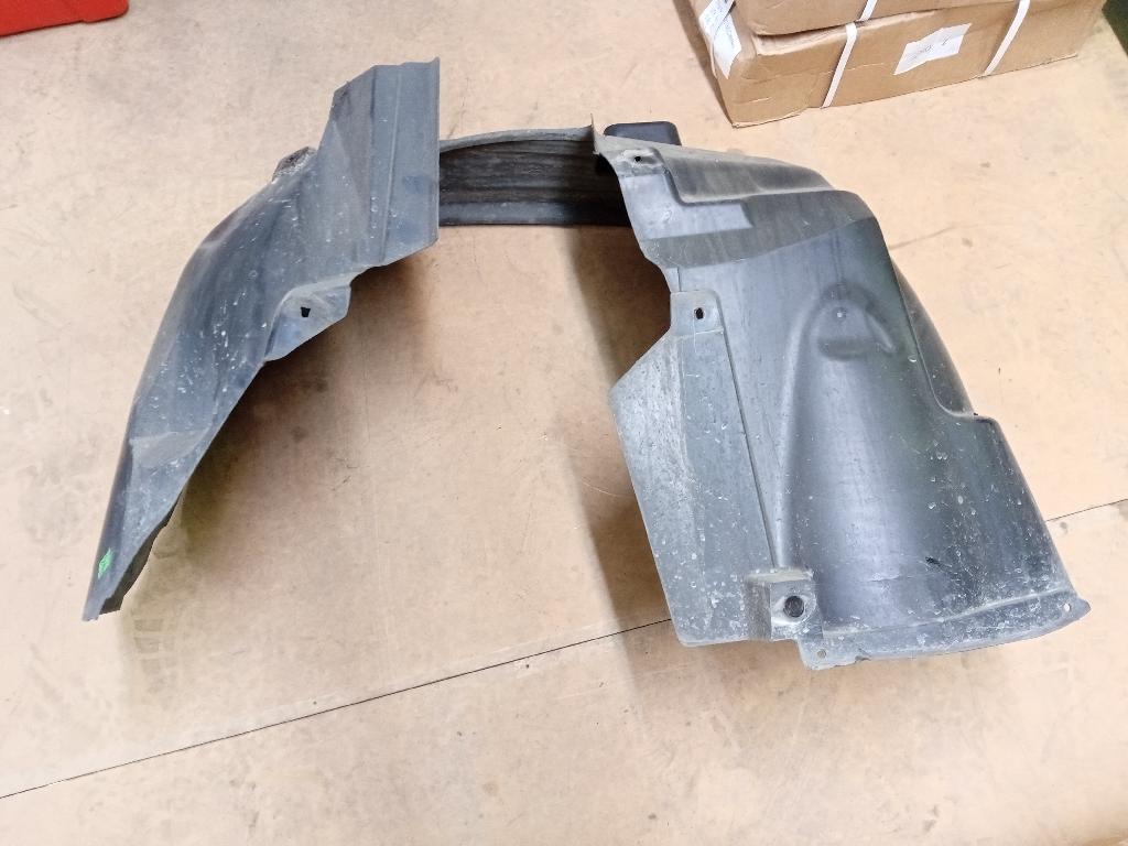 Left Front Guard Liner