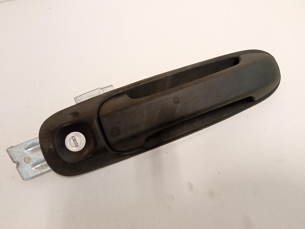 Left Front Door Exterior Handle