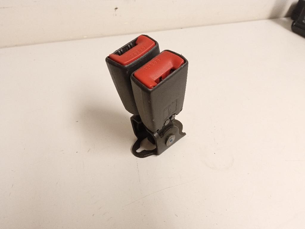 Left Rear Seat Belt Stalk