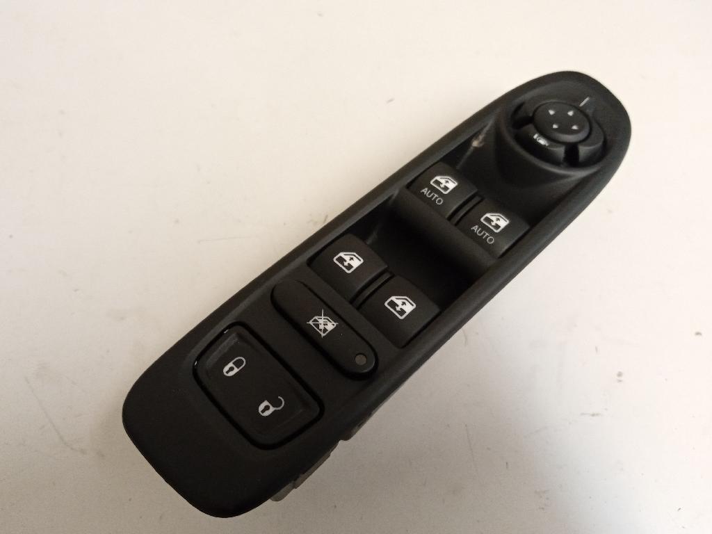 RF Door Master Switch 18-19