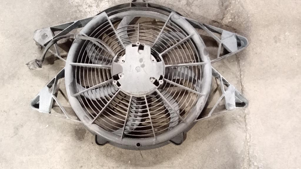 Radiator Fan