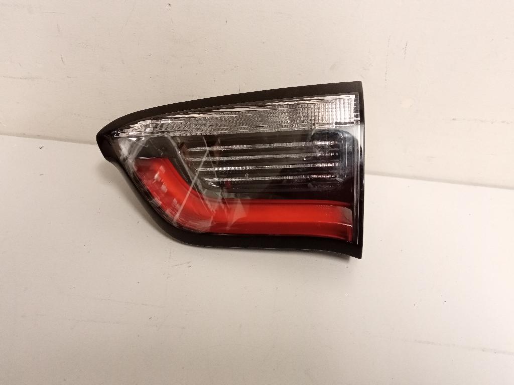 Right Tailgate Light