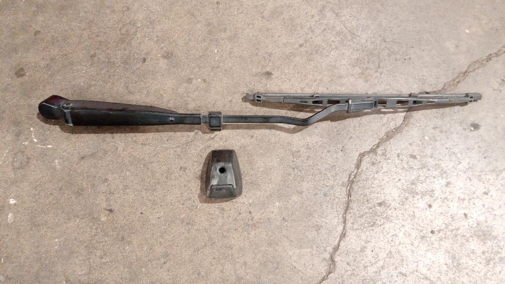 Rear Wiper Arm