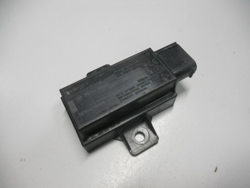 Tyre Pressure Trigger/Reciever Module