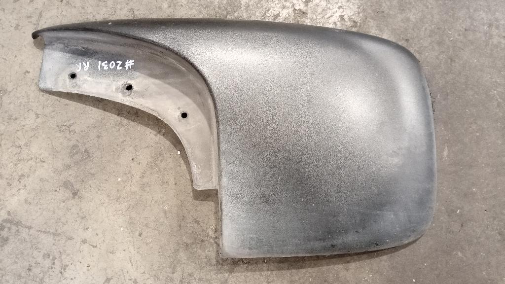 Right Rear Mudflap