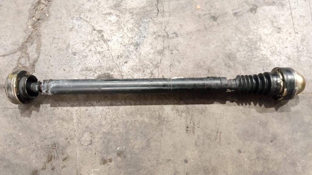 Front Prop Shaft