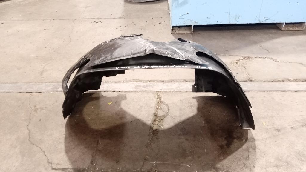 Left Front Guard Liner