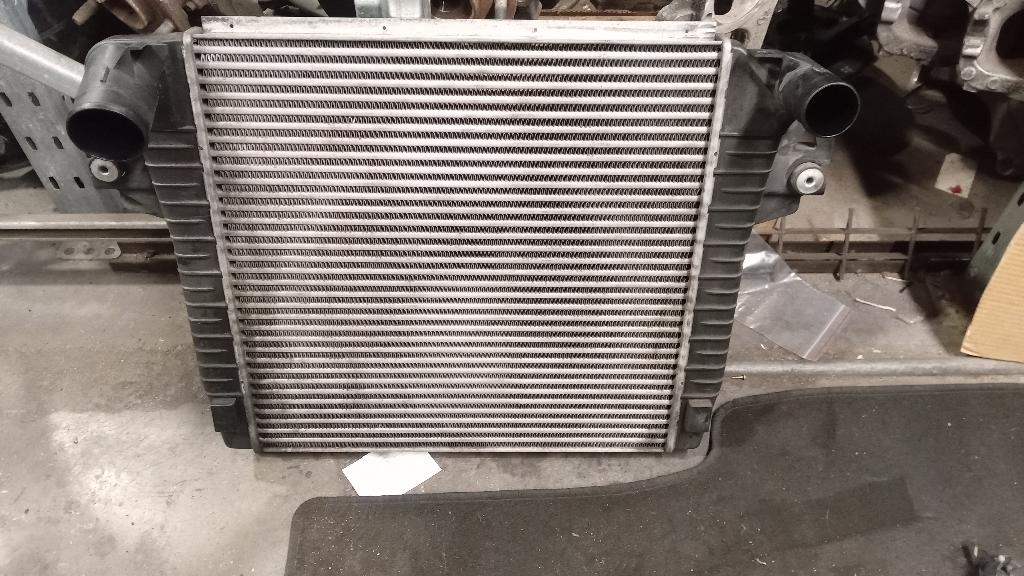 Intercooler