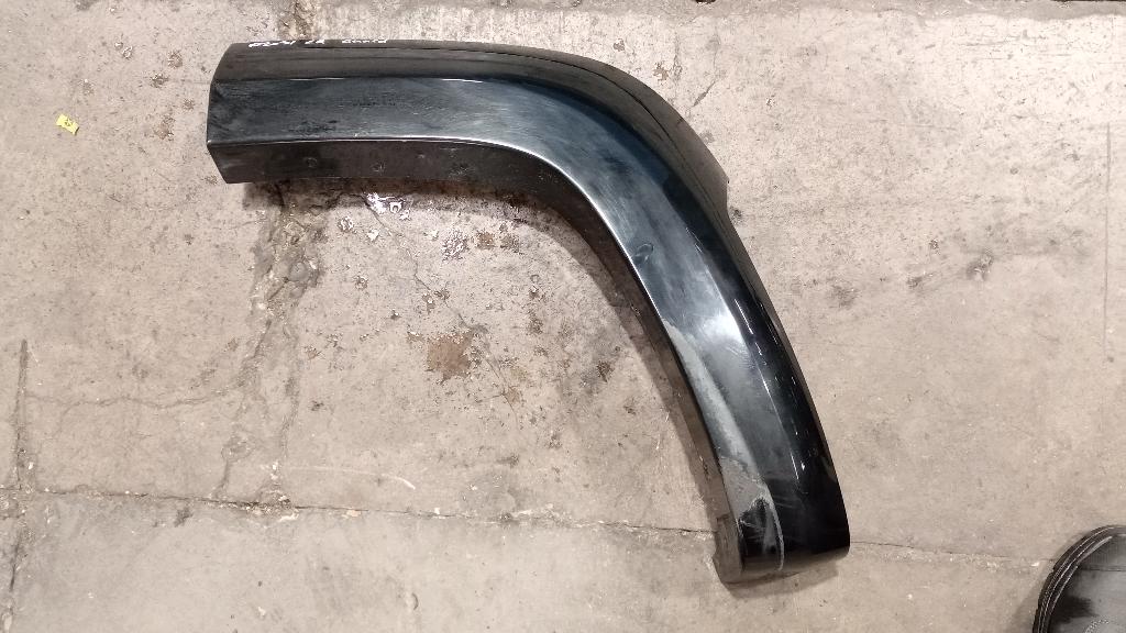 Left Rear Guard Flare